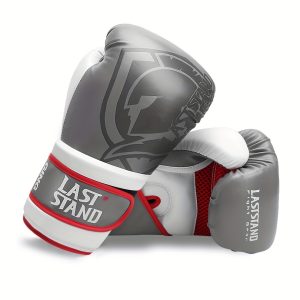 1pair Training Boxing Gloves, Breathable Punching Mitts For Sandbag Training