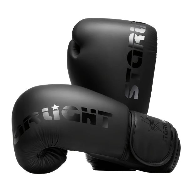 Boxing gloves professional adult Sanda Muay Thai fighting gloves men and women training sandbag Free Fight MMA