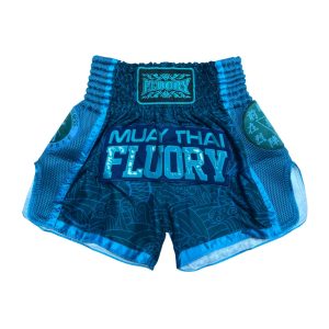 Men's Muay Thai Shorts, Boxing Fighting Shorts Trunks For Training Competition Gym