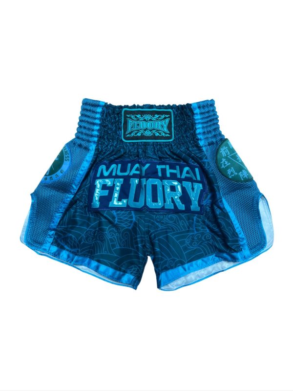 Men's Muay Thai Shorts, Boxing Fighting Shorts Trunks For Training Competition Gym